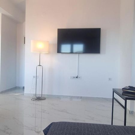 Ellis-Suites Nea Peramos Kavala Kültér fotó