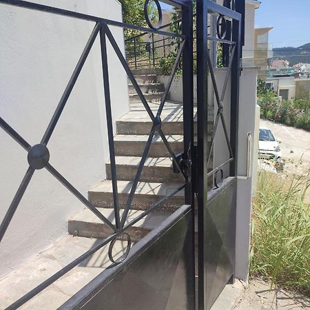Ellis-Suites Nea Peramos Kavala Kültér fotó