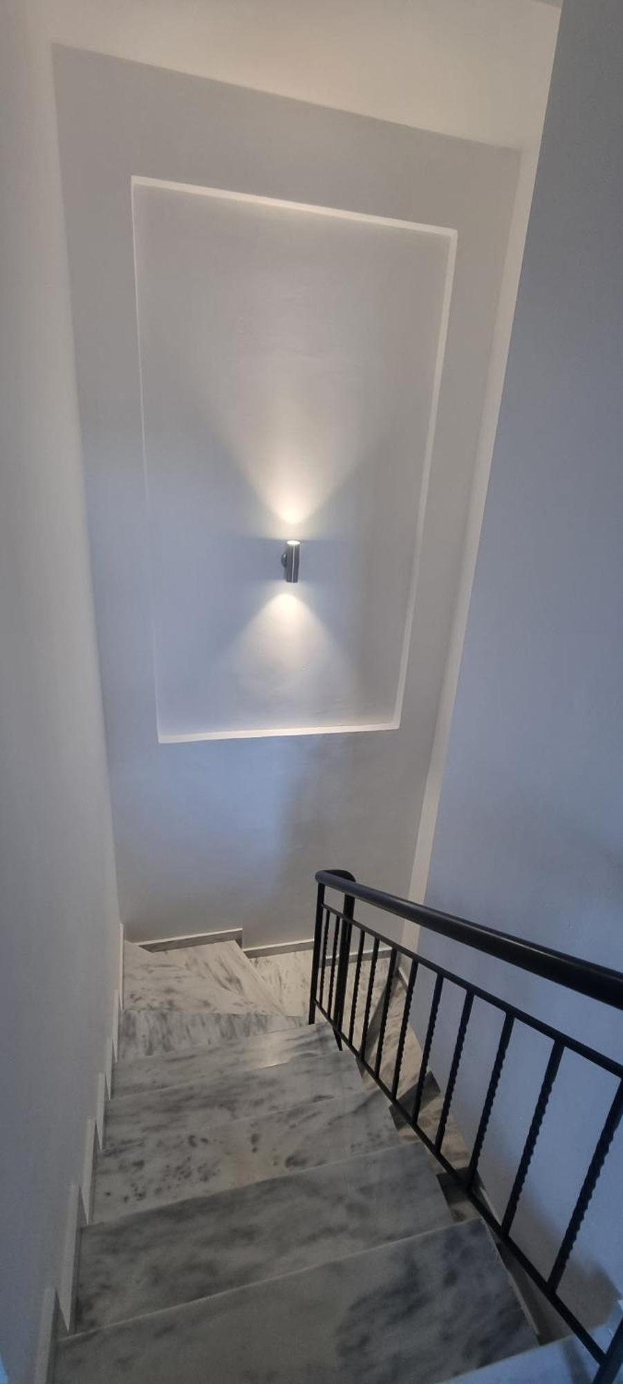 Ellis-Suites Nea Peramos Kavala Kültér fotó