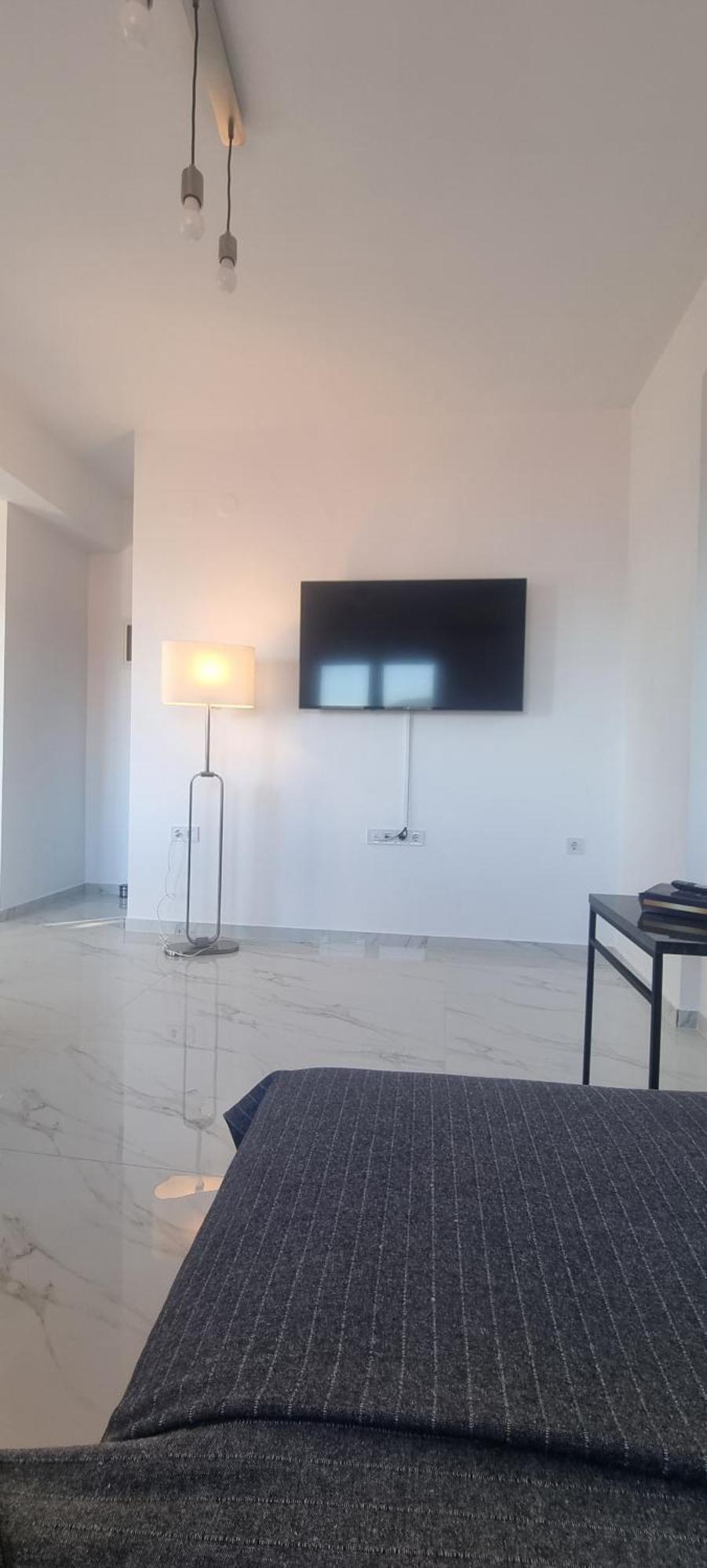 Ellis-Suites Nea Peramos Kavala Kültér fotó